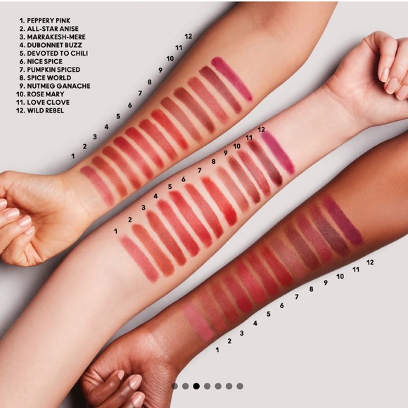 POWDER KISS VELVET BLUR SLIM STICK - Picture 3 of 4